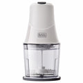 Chopper 260W Bol 500ml Black&Decker