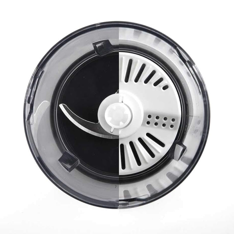 Chopper 260W Bol 500ml Black&Decker