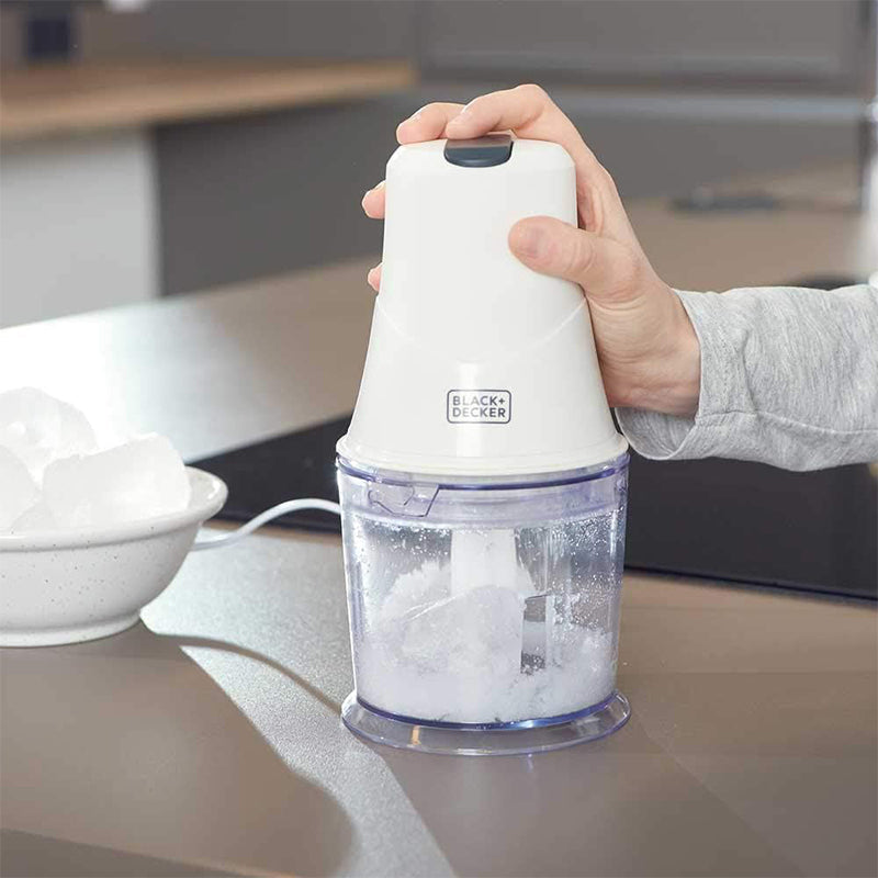 Chopper 260W Bol 500ml Black&Decker