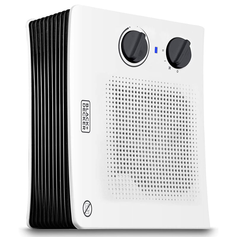 Aeroterma 2000W Black&Decker