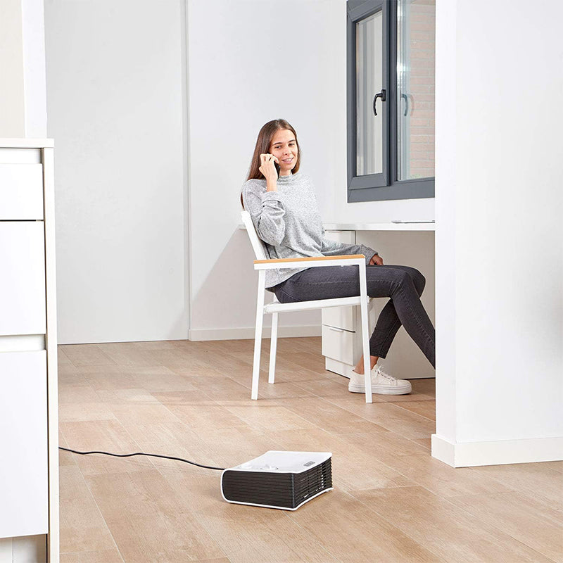 Aeroterma 2000W Black&Decker