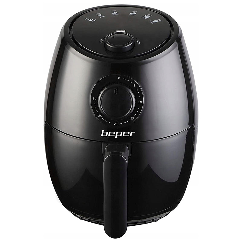 AIR FRYER BEPER
