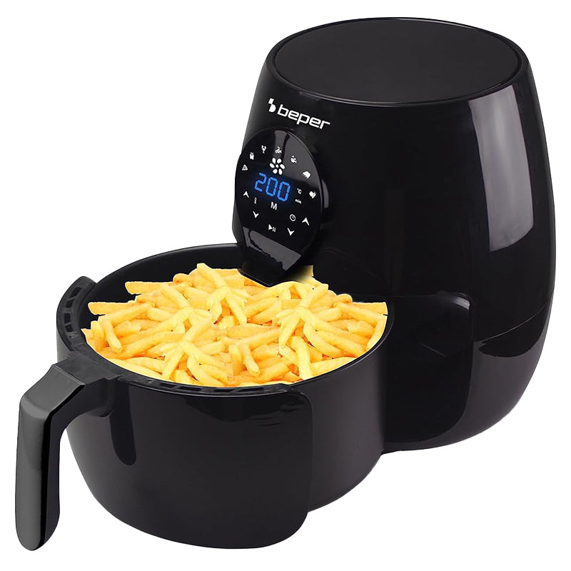 Air Fryer Digital