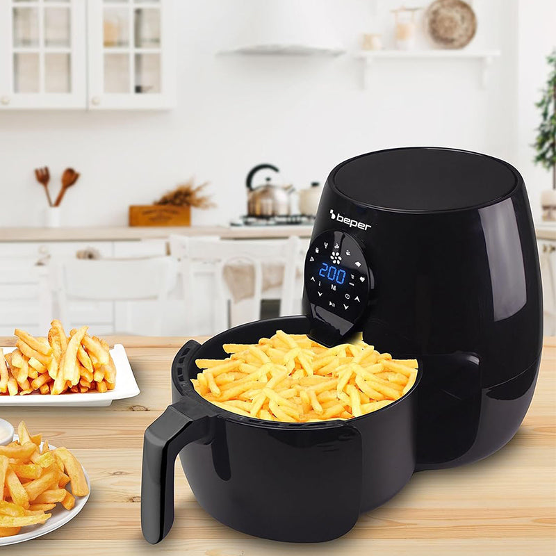Air Fryer Digital