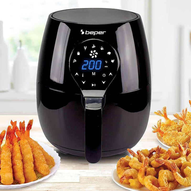 Air Fryer Digital