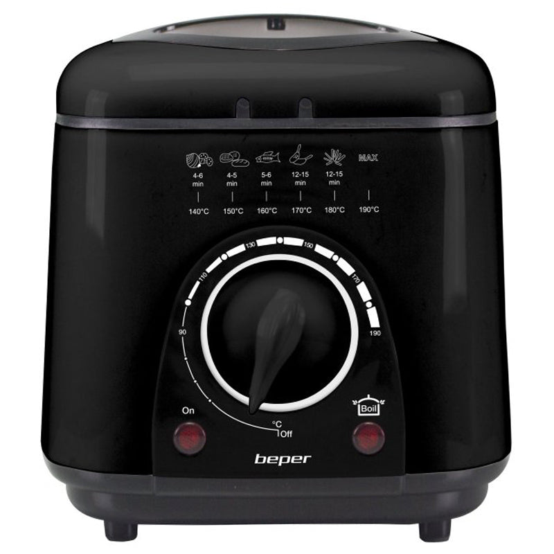 Deep Fryer Electric