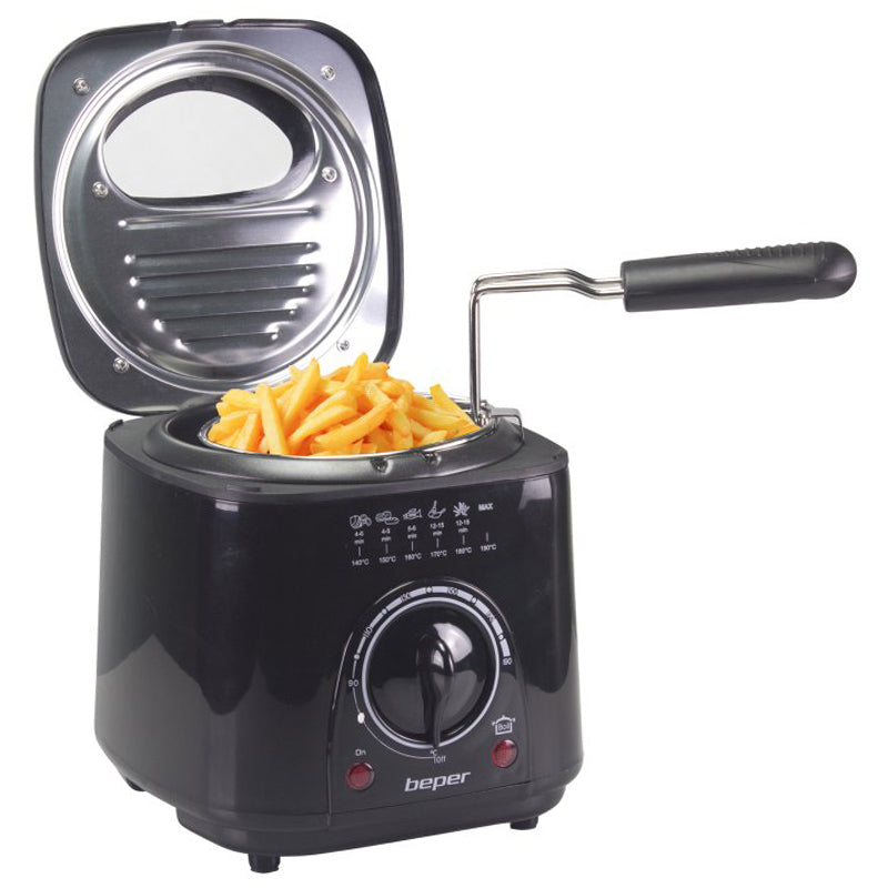 Deep Fryer Electric