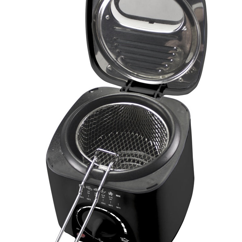 Deep Fryer Electric