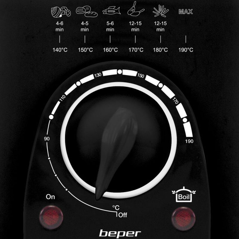 Deep Fryer Electric