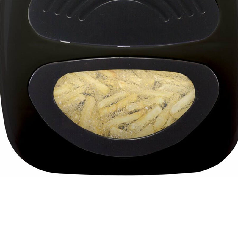 Deep Fryer Electric