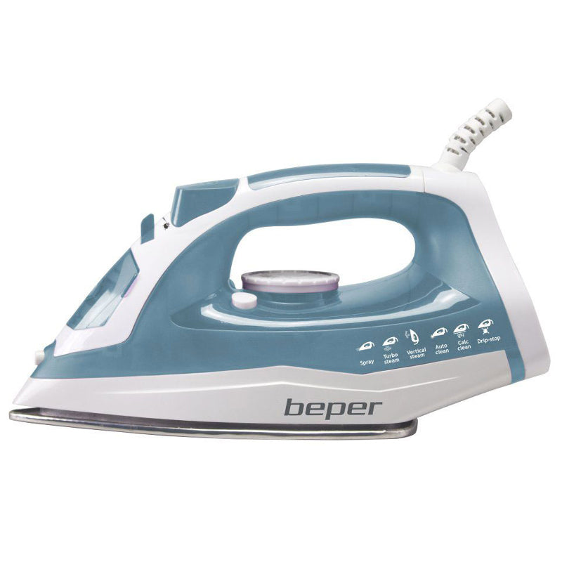 Calcator cu Abur 2400W