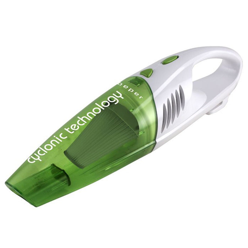 Aspirator Vertical Cyclonic