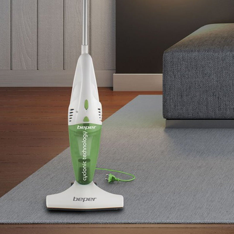Aspirator Vertical Cyclonic