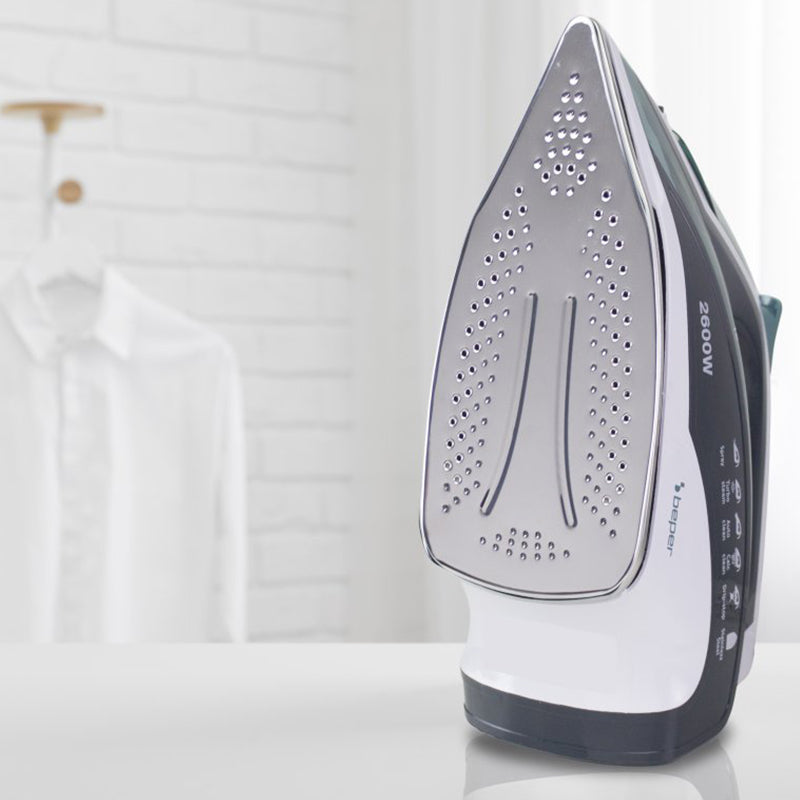 Fier de Calcat 2600W