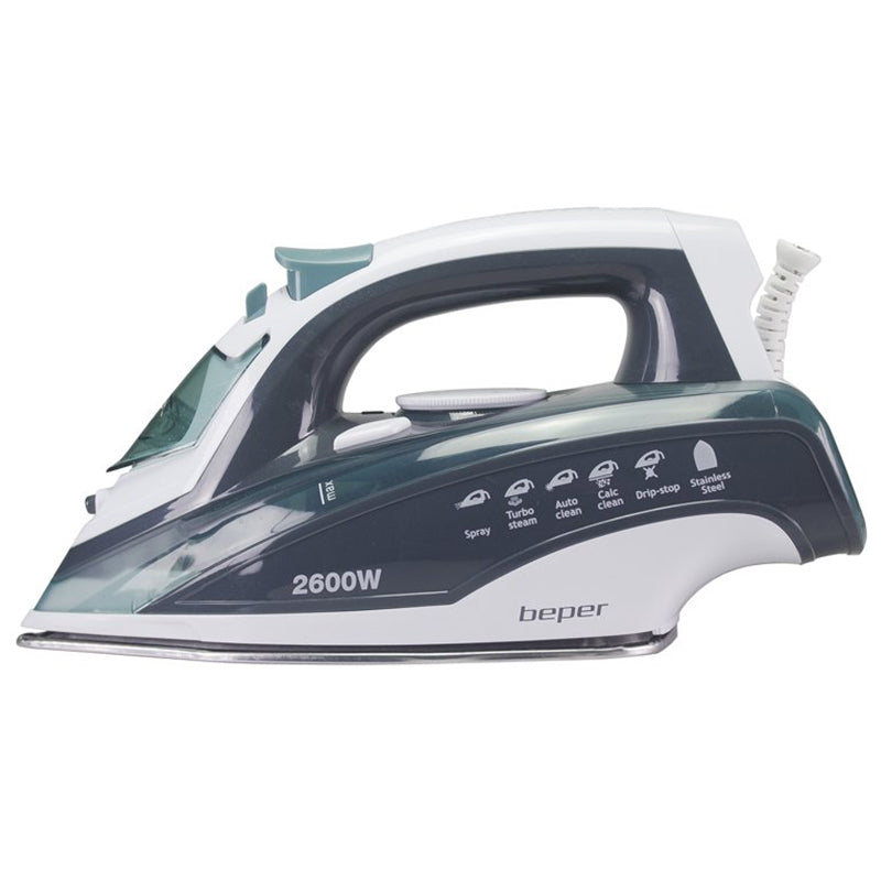 Fier de Calcat 2600W