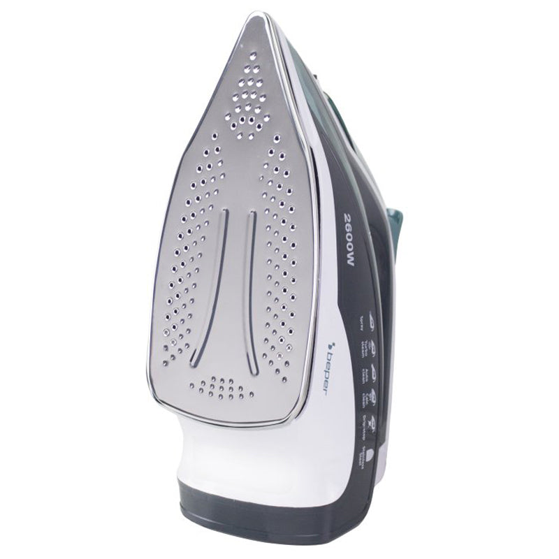 Fier de Calcat 2600W
