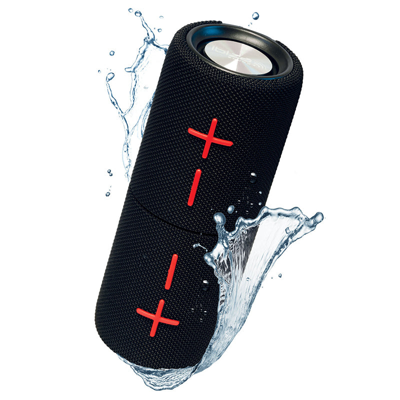BOXA BLUETOOTH MODEL 2X20W TWIN IPX5 MSD/AUX