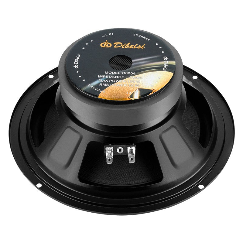 Difuzor C8004/4 OHM 8 inch