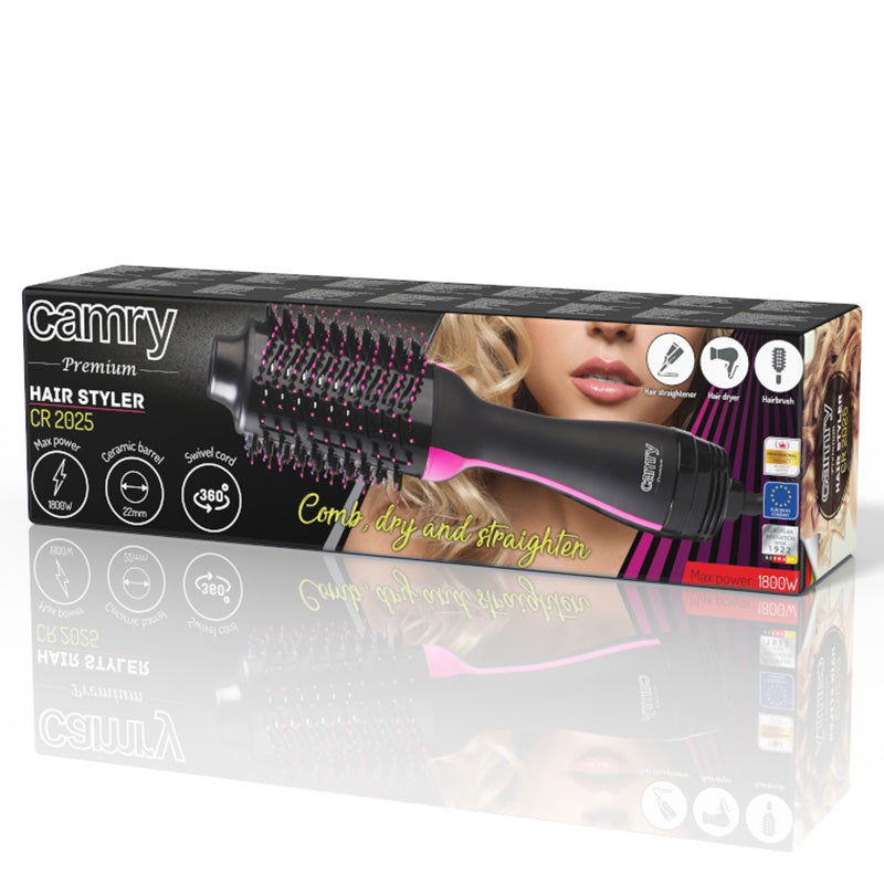 Perie Electrica Max 1800W