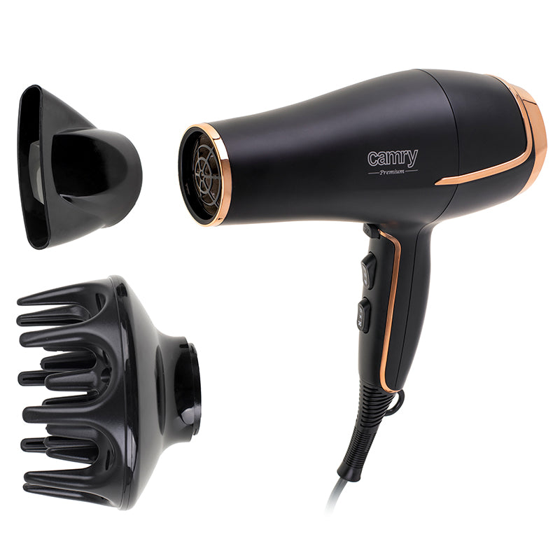 Uscator Par 2200W