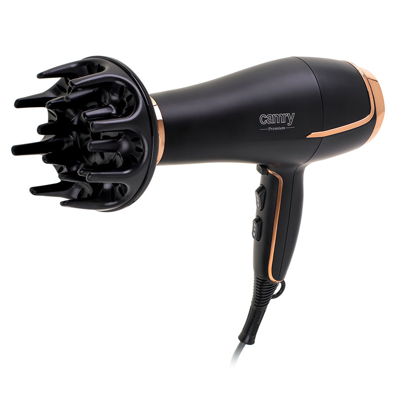 Uscator Par 2200W