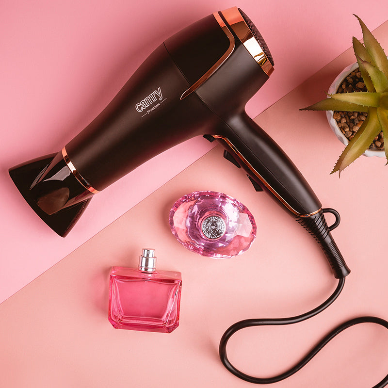 Uscator Par 2200W