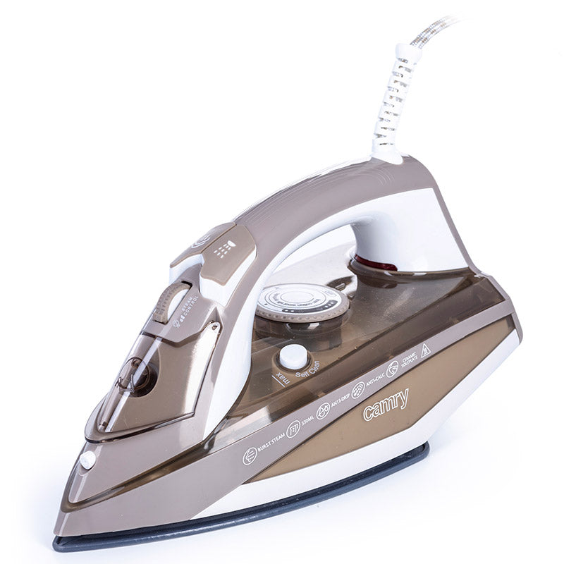Fier de Calcat Talpa Ceramica 3000W