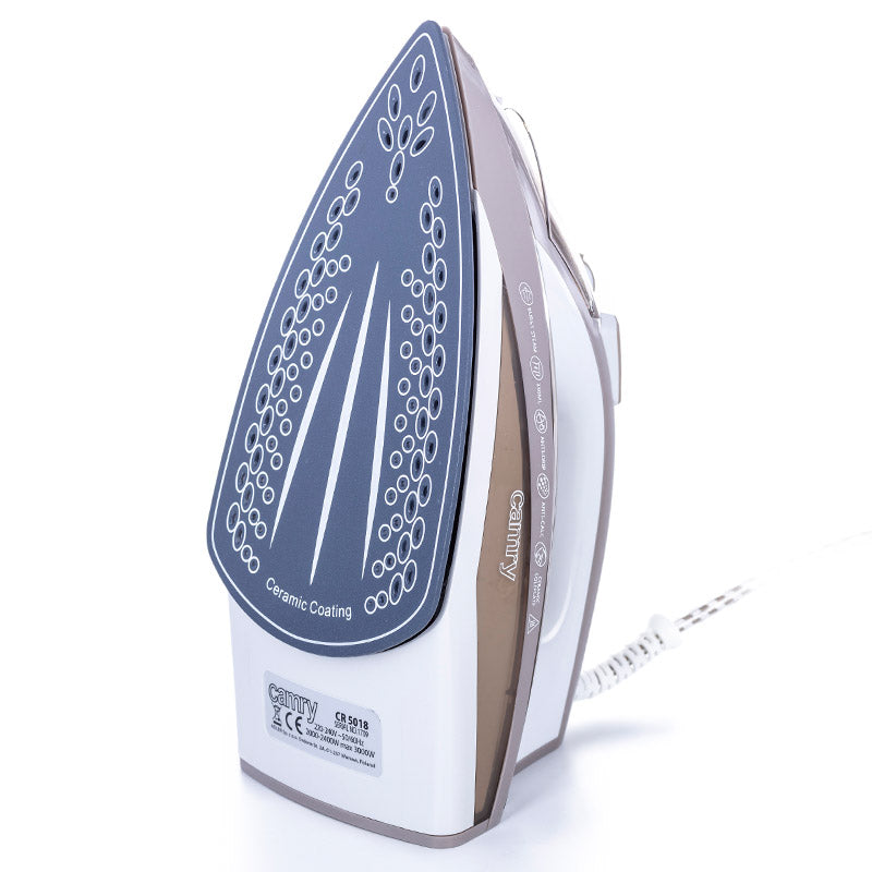 Fier de Calcat Talpa Ceramica 3000W