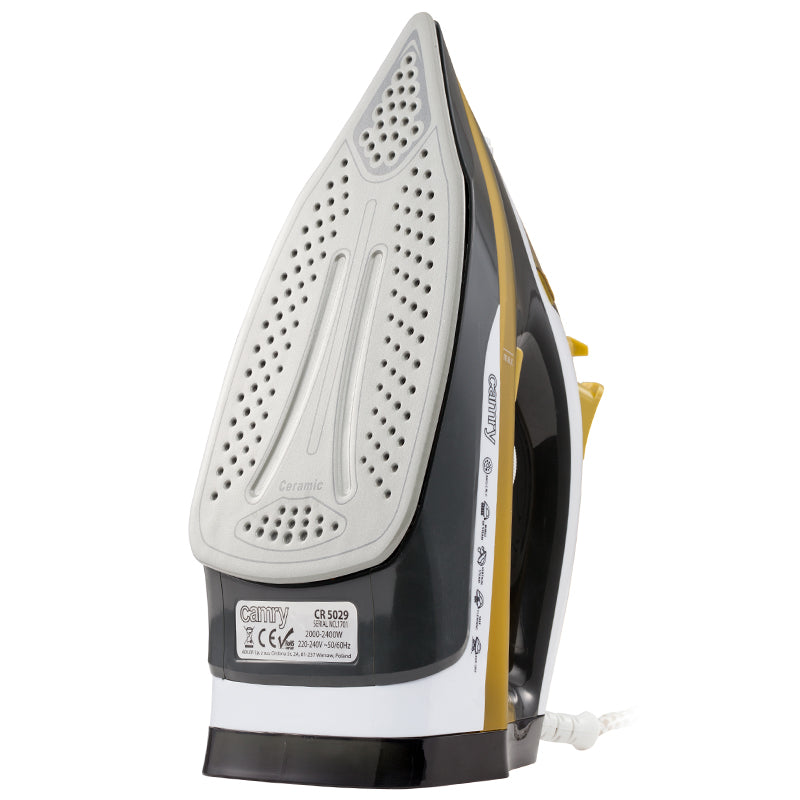 Fier de Calcat Ceramic 3000W