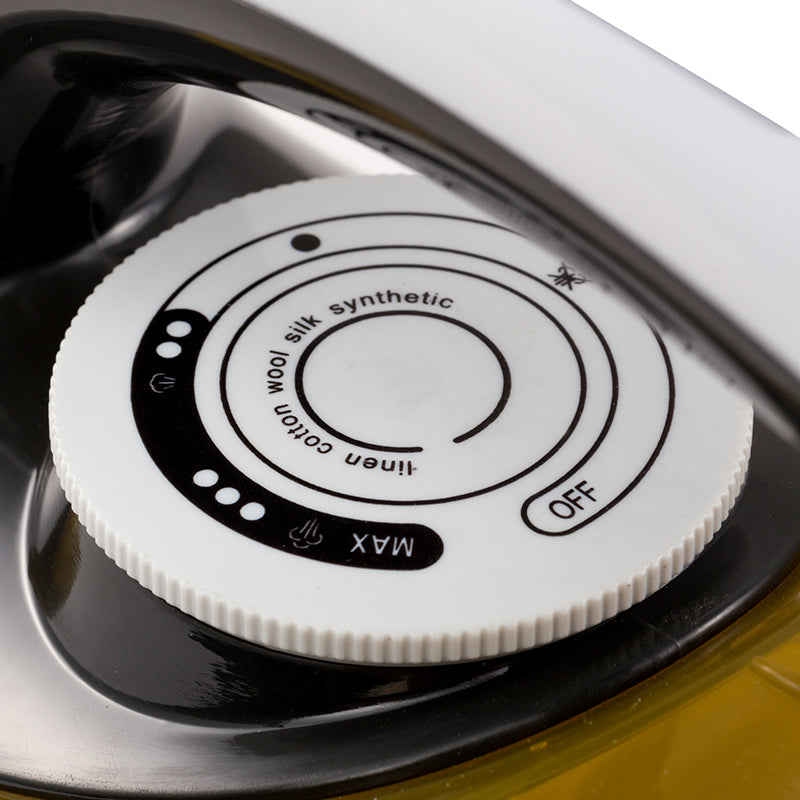 Fier de Calcat Ceramic 3000W
