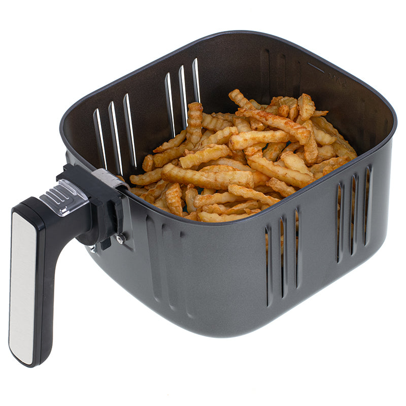 Friteuza Air Fryer 5L 9 Programe