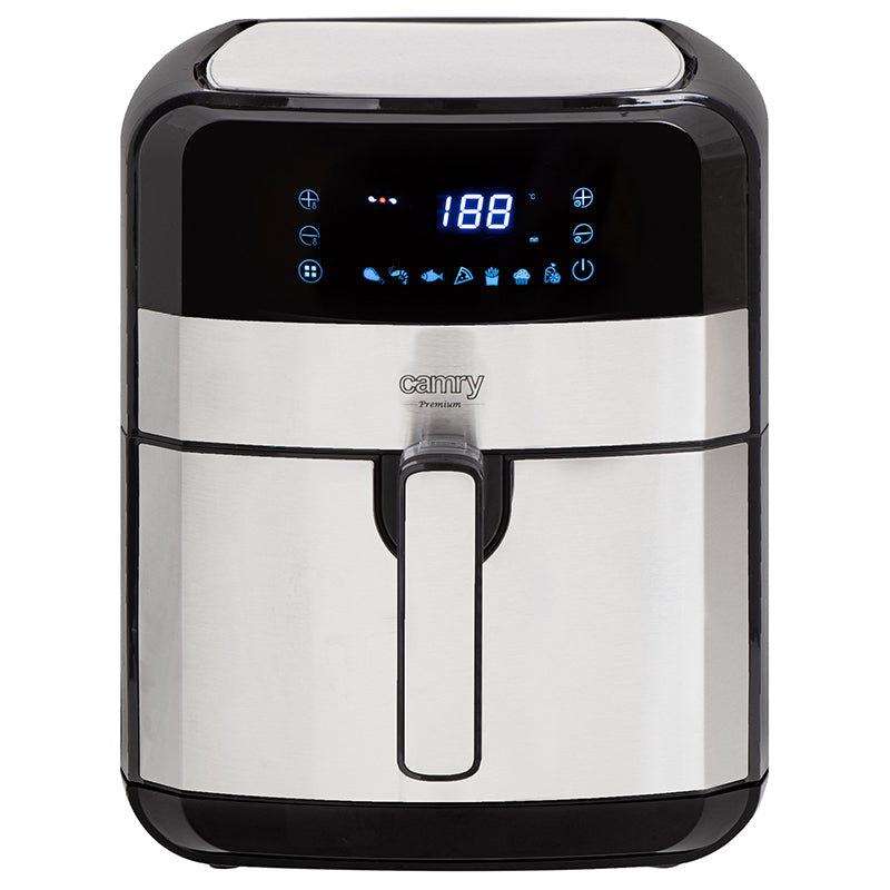 Friteuza Air Fryer 5L 9 Programe