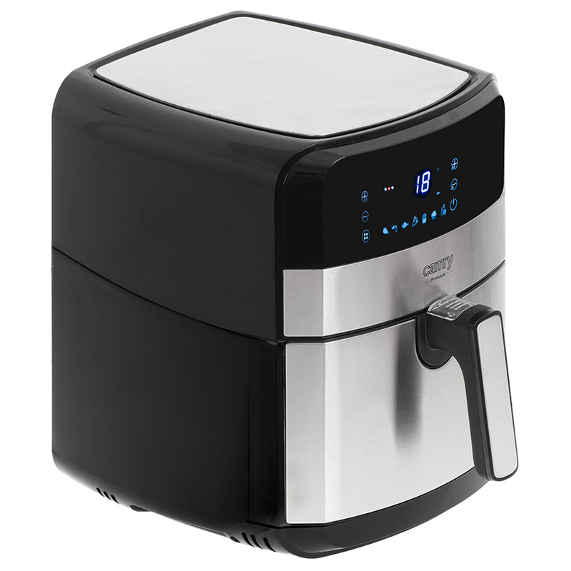 Friteuza Air Fryer 5L 9 Programe