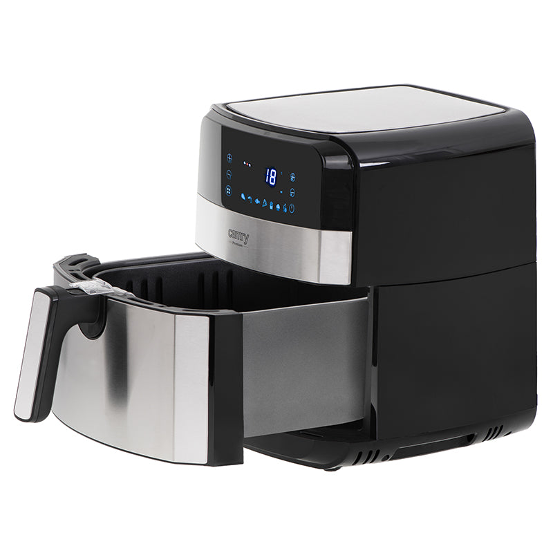 Friteuza Air Fryer 5L 9 Programe
