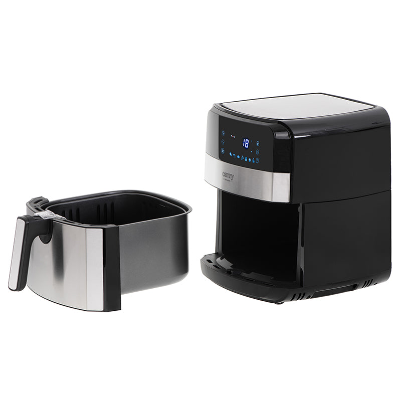 Friteuza Air Fryer 5L 9 Programe