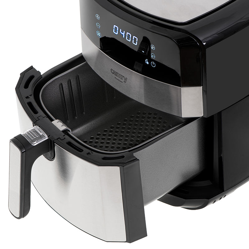 Friteuza Air Fryer 5L 9 Programe