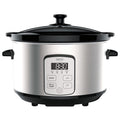 SLOW Cooker 4.7L
