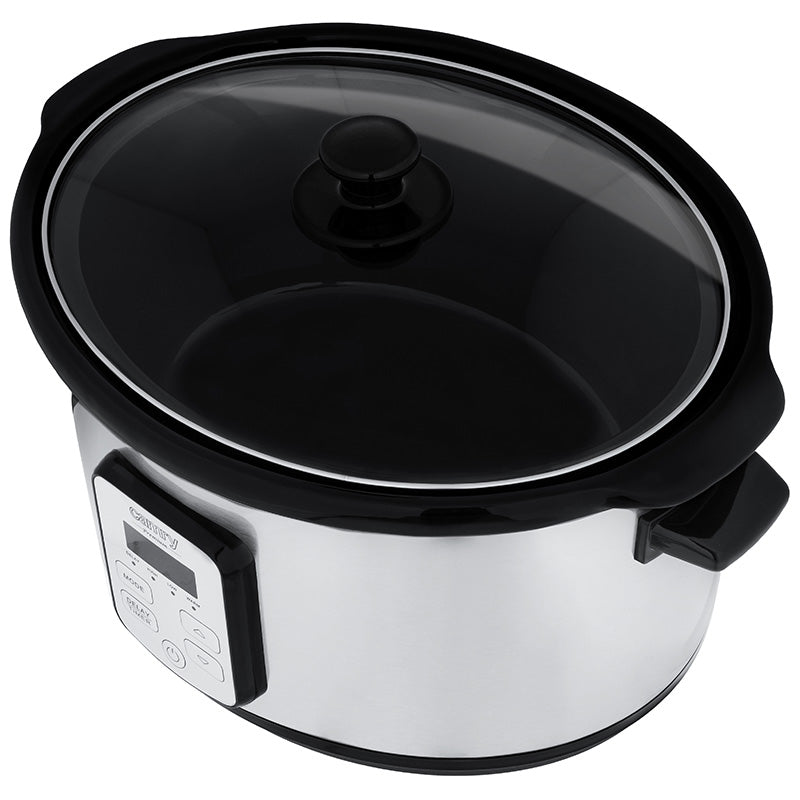 SLOW Cooker 4.7L