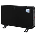 Convector Incalzire cu Telecomanda 2000W