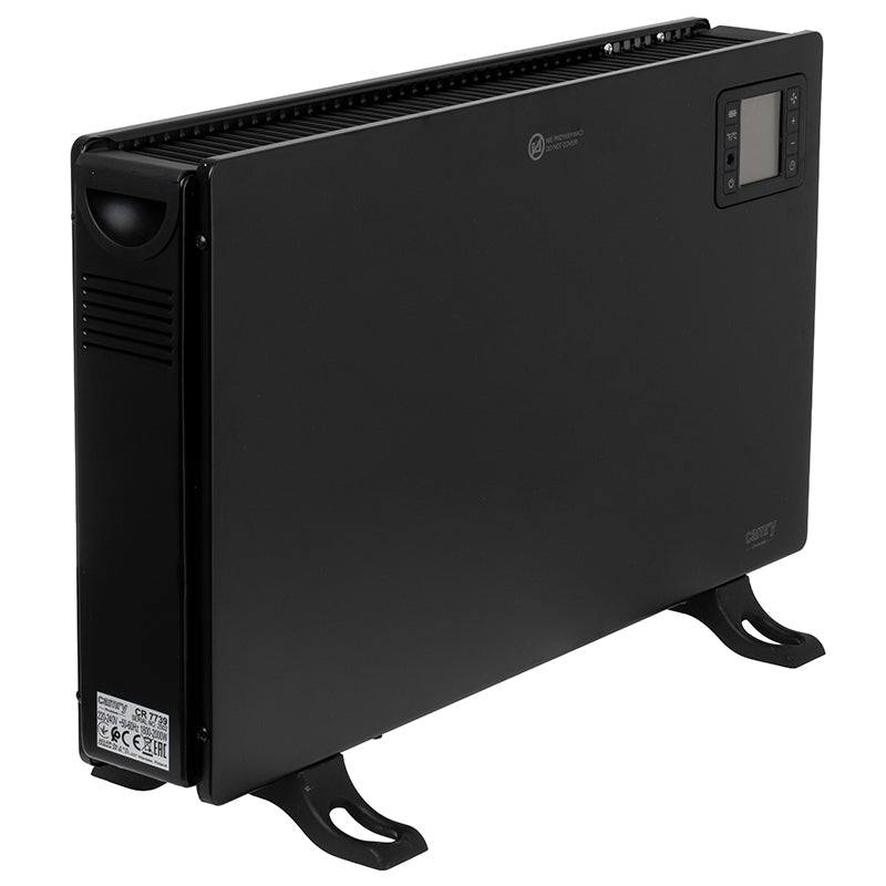 Convector Incalzire cu Telecomanda 2000W