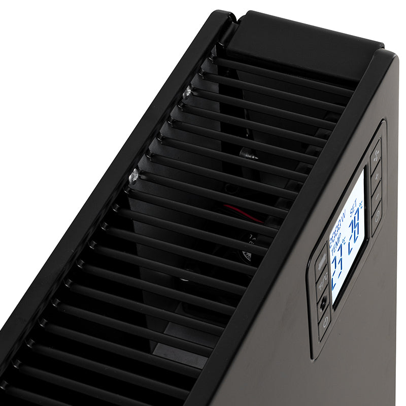 Convector Incalzire cu Telecomanda 2000W