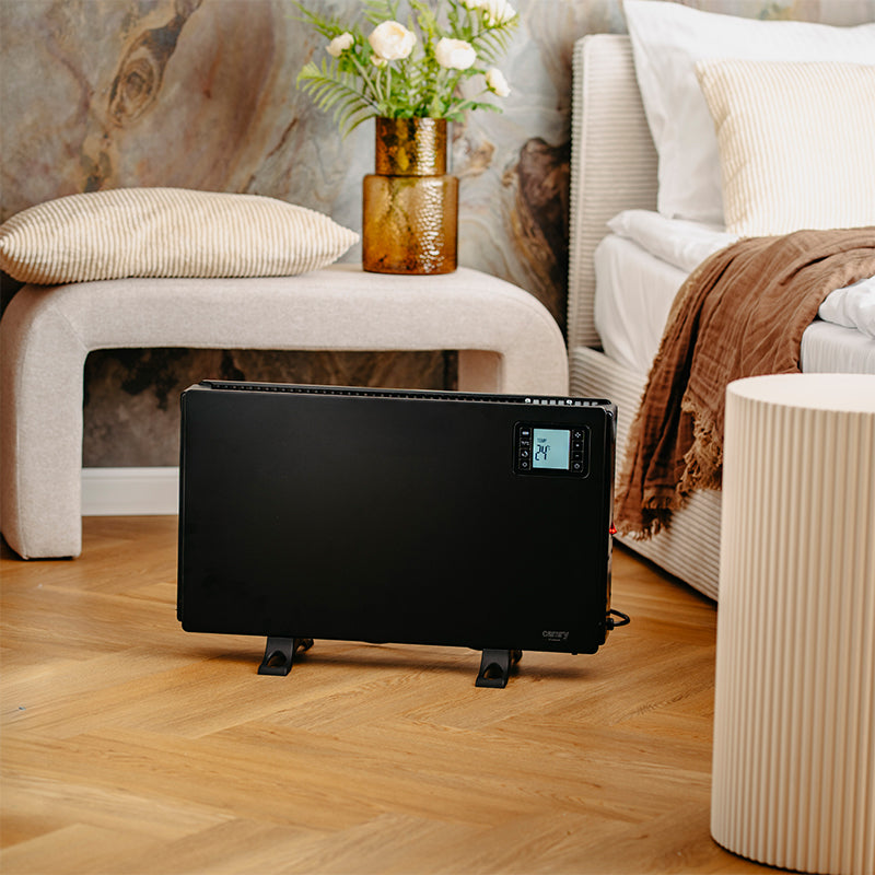Convector Incalzire cu Telecomanda 2000W