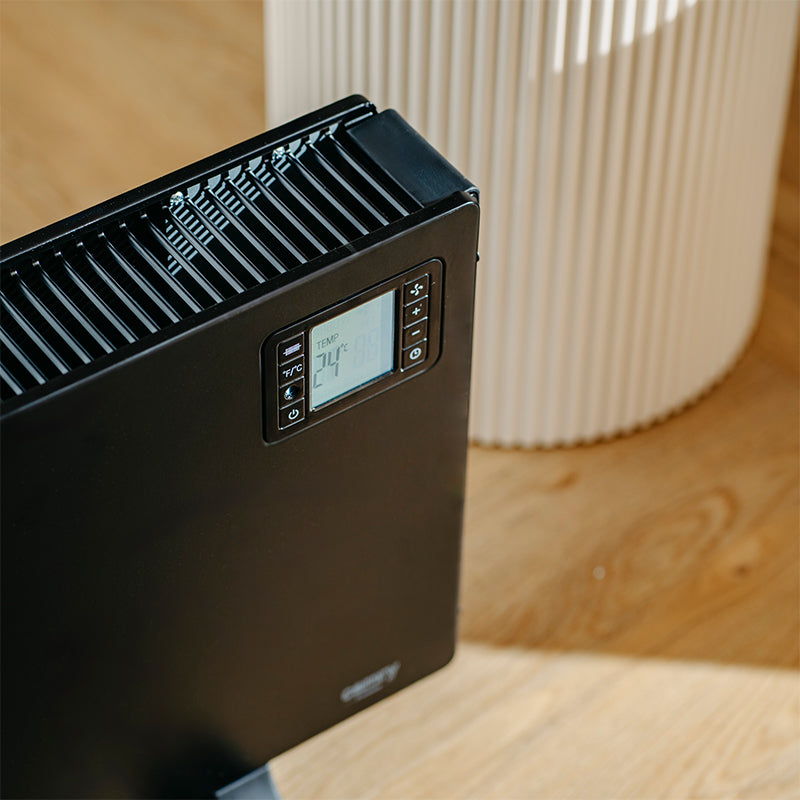 Convector Incalzire cu Telecomanda 2000W