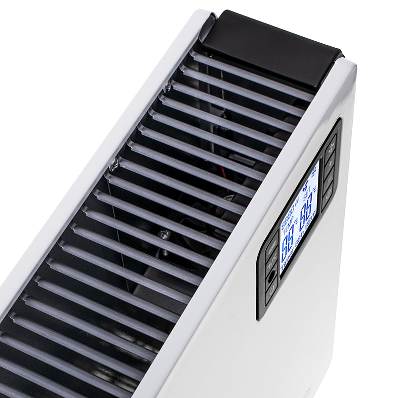 Convector Incalzire cu Telecomanda 2000W