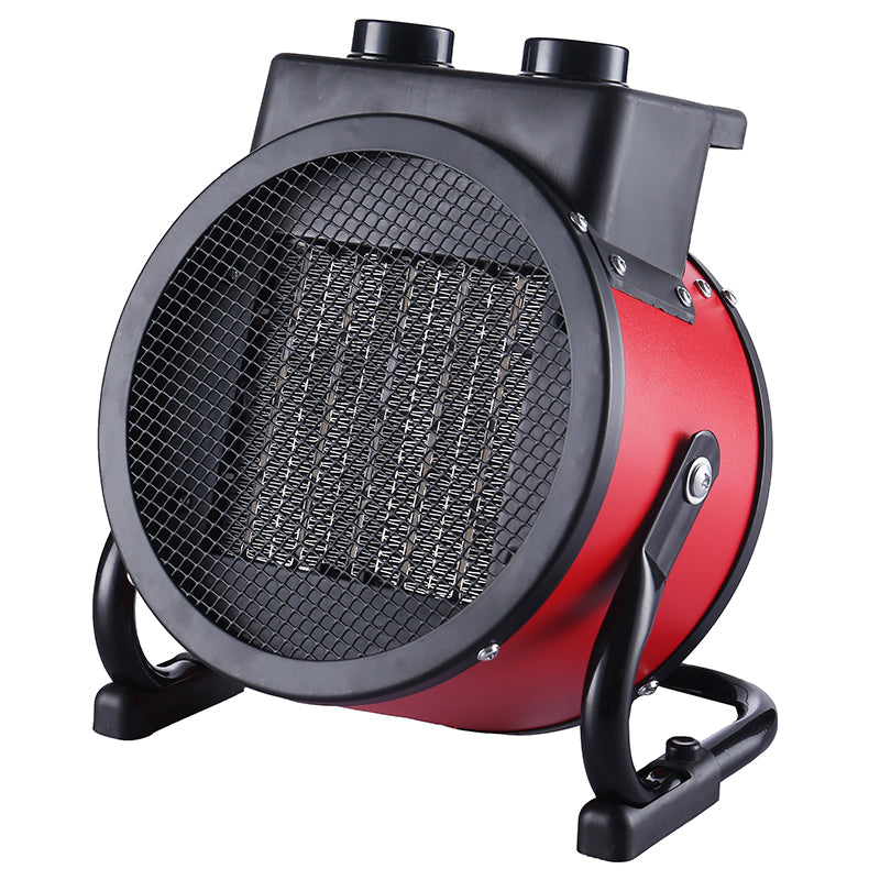 Aeroterma Ceramica 2 Trepte 2400W