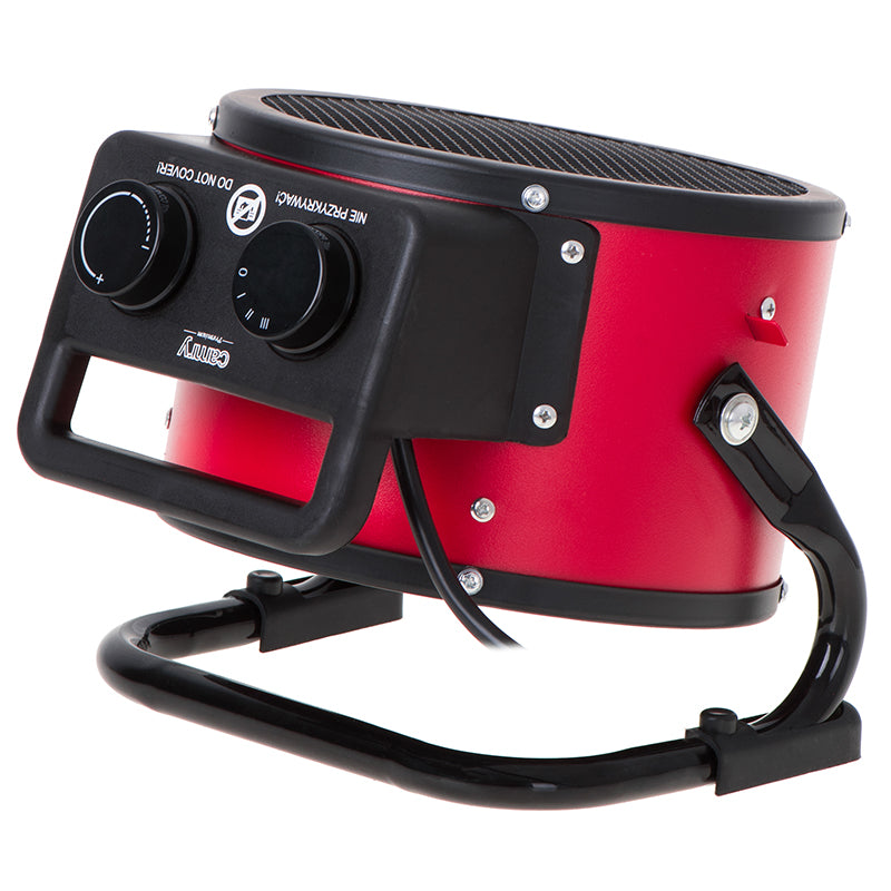 Aeroterma Ceramica 2 Trepte 2400W