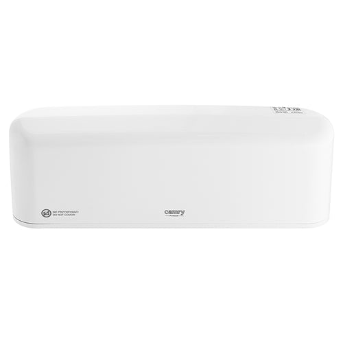 Aeroterma Tip Cortina Display Led Telecomanda