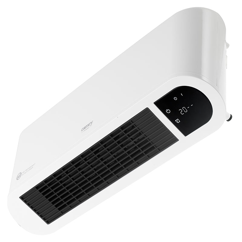 Aeroterma Tip Cortina Display Led Telecomanda