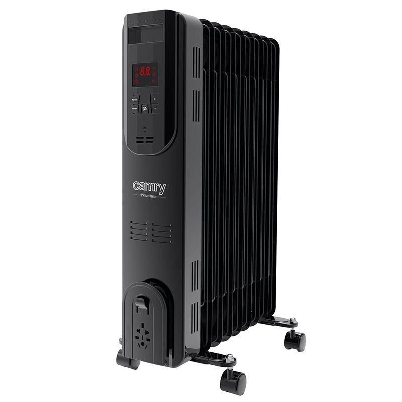 Radiator Ulei 9 Elementi 2000W