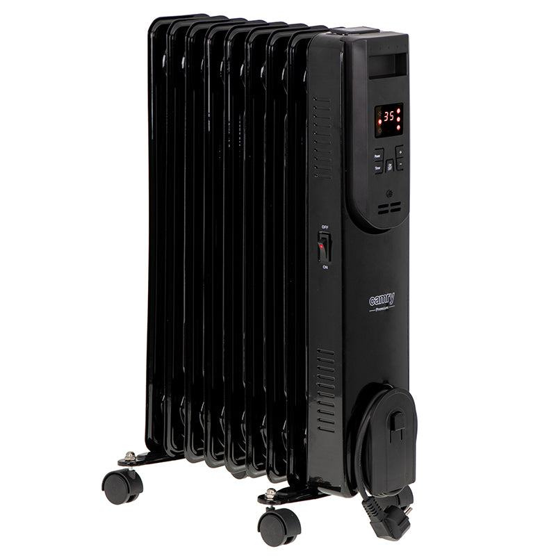 Radiator Ulei 9 Elementi 2000W